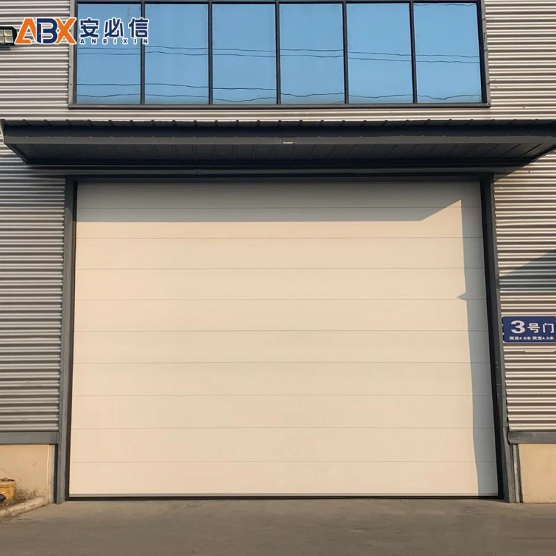云浮市消防提升门